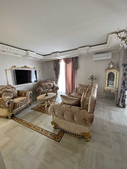 Шикарная квартира в ЖК Бельетаж. Ланжерон. Музкомедия. Одеса - зображення 7