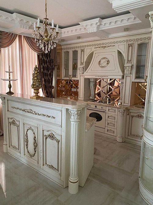 Шикарная квартира в ЖК Бельетаж. Ланжерон. Музкомедия. Одеса - зображення 4