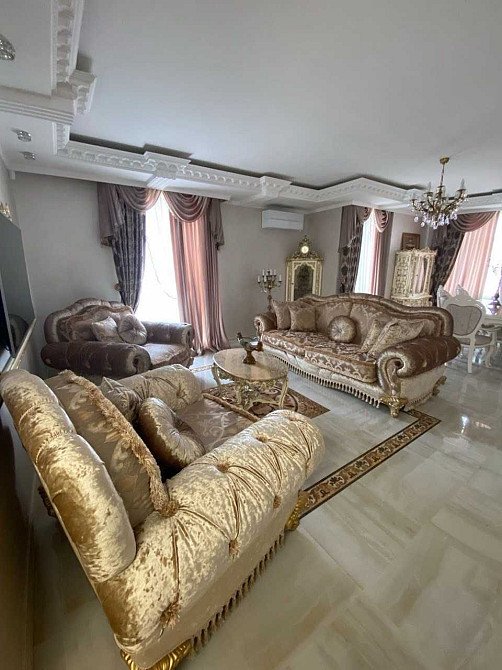 Шикарная квартира в ЖК Бельетаж. Ланжерон. Музкомедия. Одеса - зображення 5