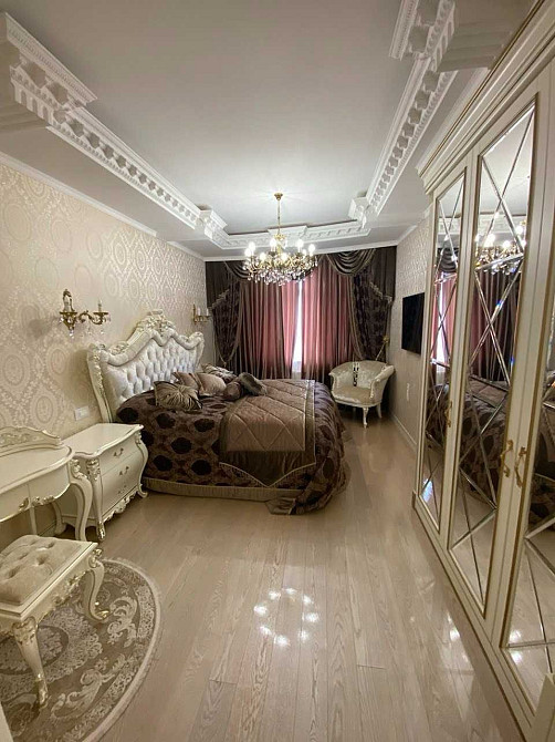 Шикарная квартира в ЖК Бельетаж. Ланжерон. Музкомедия. Одеса - зображення 6