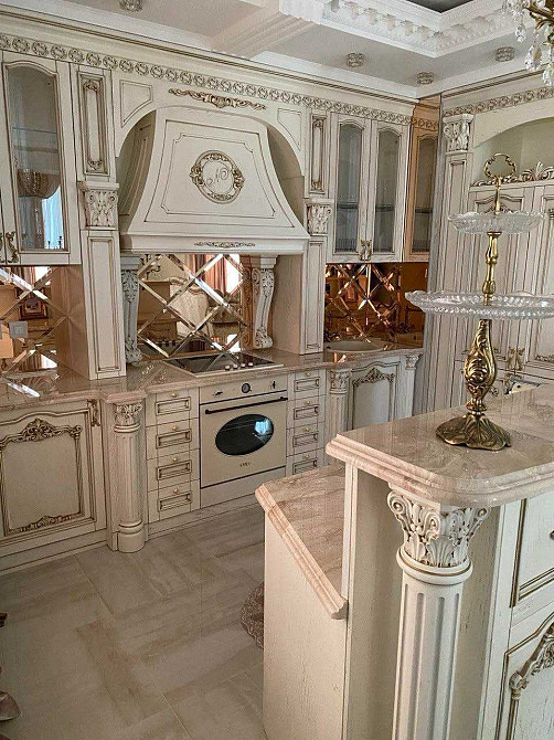 Шикарная квартира в ЖК Бельетаж. Ланжерон. Музкомедия. Одеса - зображення 2