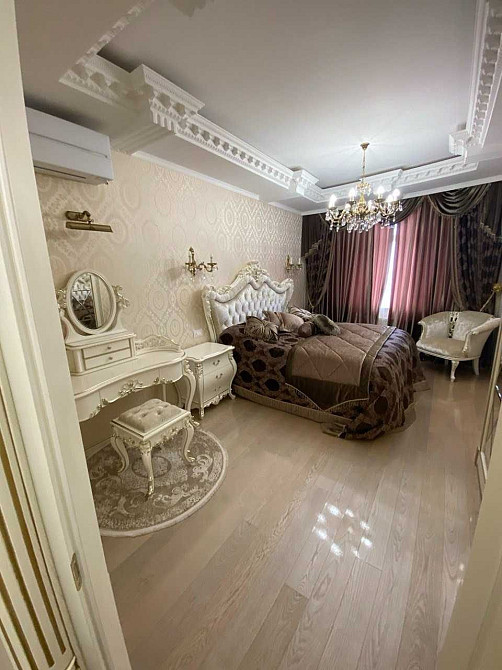 Шикарная квартира в ЖК Бельетаж. Ланжерон. Музкомедия. Одеса - зображення 1