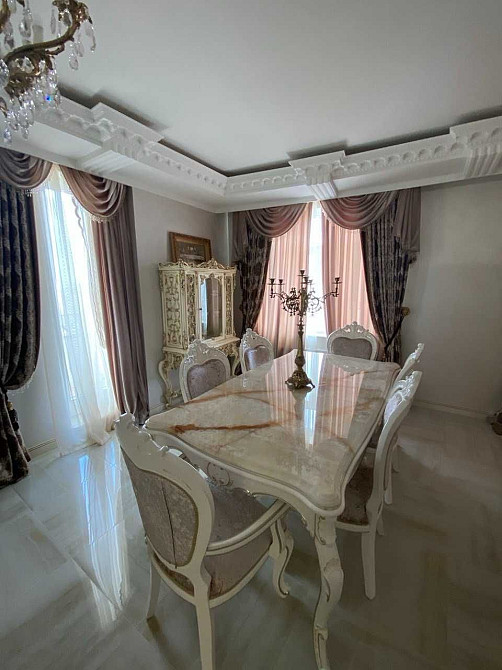 Шикарная квартира в ЖК Бельетаж. Ланжерон. Музкомедия. Одеса - зображення 3