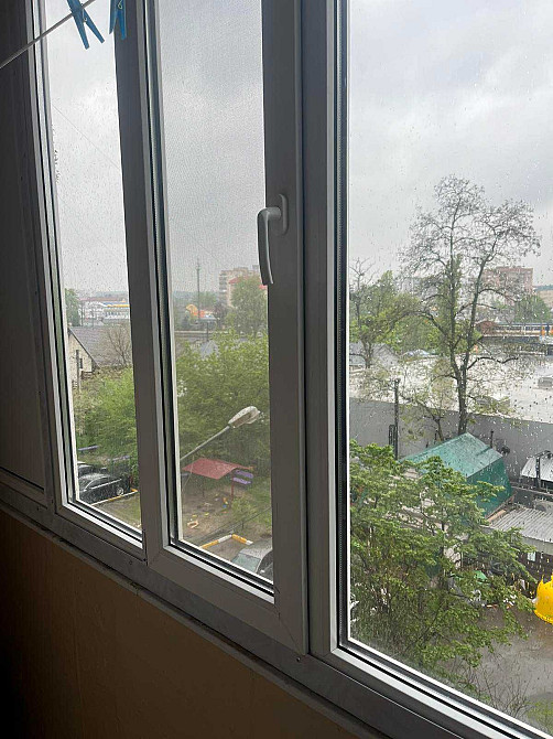 ПРОДАЖ 1к біля вокзалу/центр міста. БЕЗ комісії Ірпінь - зображення 5