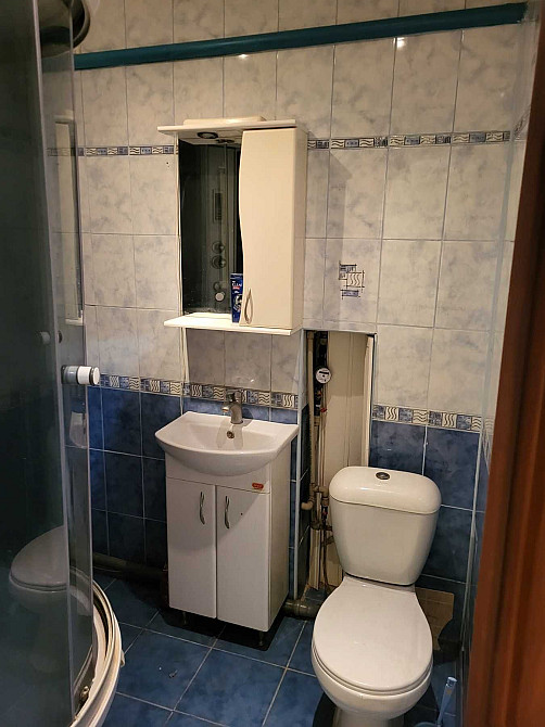 1к квартира АНД район, вул. Універсальна 15 Дніпро - зображення 5