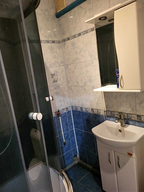 1к квартира АНД район, вул. Універсальна 15 Дніпро - зображення 4