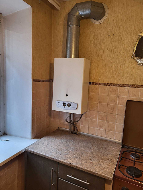 1к квартира АНД район, вул. Універсальна 15 Дніпро - зображення 3