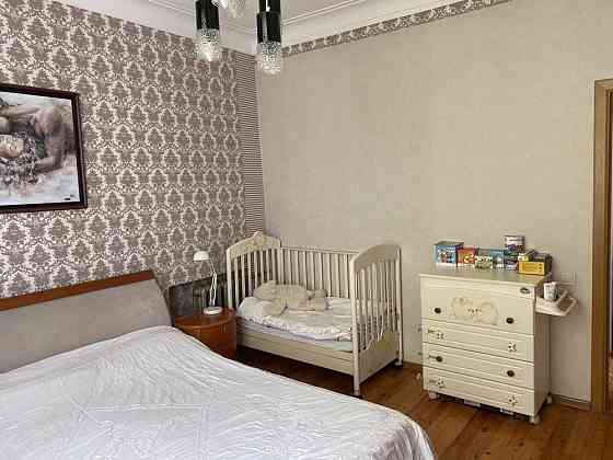 2-х комн. полнометражная квартира в центре города б. Шевченко Запорожье