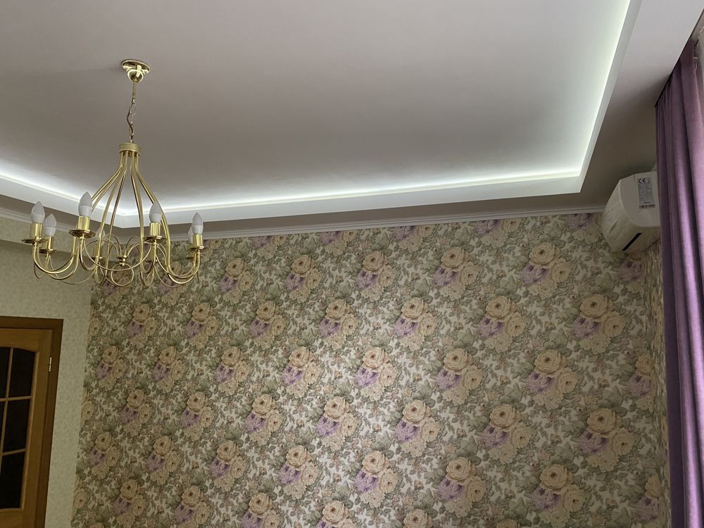 2-х комн. полнометражная квартира в центре города б. Шевченко Запорожье - изображение 7