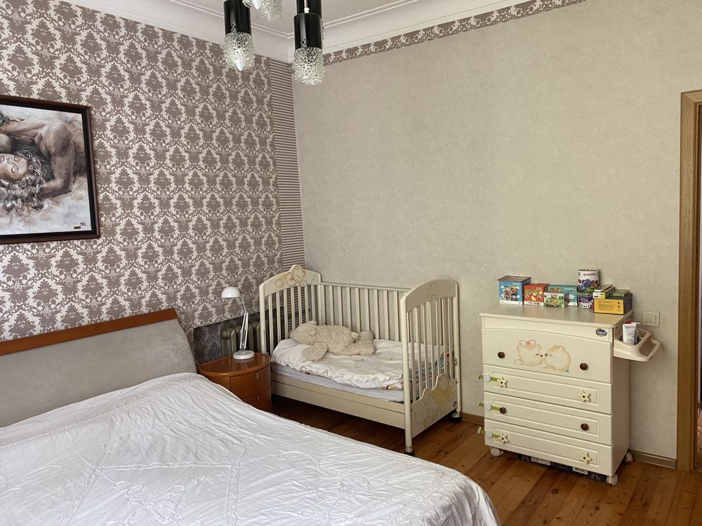 2-х комн. полнометражная квартира в центре города б. Шевченко Запорожье - изображение 5