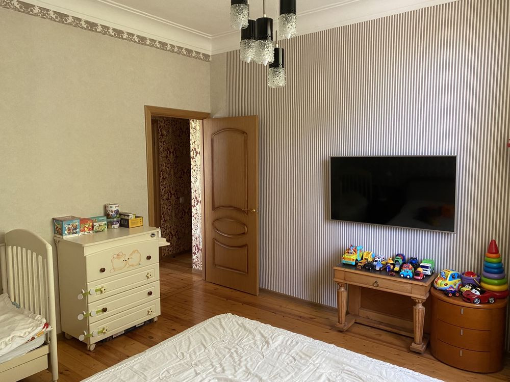 2-х комн. полнометражная квартира в центре города б. Шевченко Запорожье - изображение 4