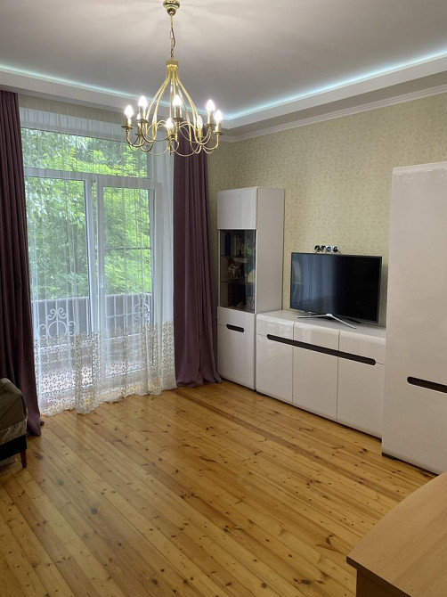 2-х комн. полнометражная квартира в центре города б. Шевченко Запорожье - изображение 8