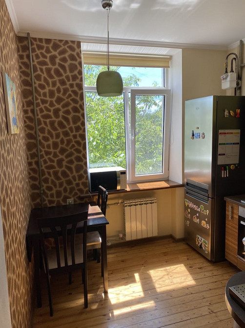 2-х комн. полнометражная квартира в центре города б. Шевченко Запорожье - изображение 2