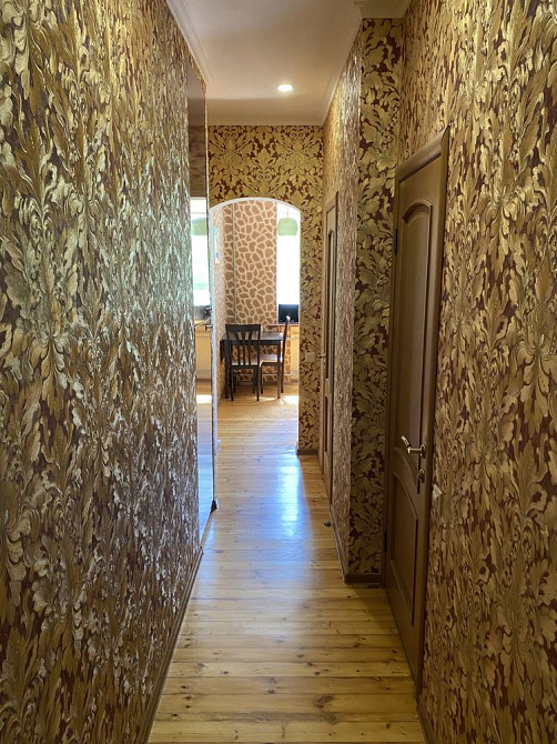 2-х комн. полнометражная квартира в центре города б. Шевченко Запорожье - изображение 3