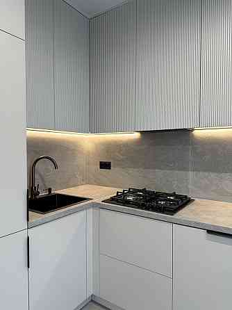 Продаж 2-кімнатної в ЖК Family Plaza Ивано-Франковск