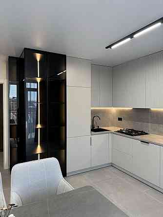 Продаж 2-кімнатної в ЖК Family Plaza Ивано-Франковск