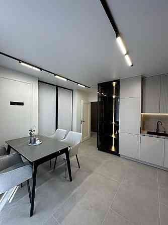 Продаж 2-кімнатної в ЖК Family Plaza Ивано-Франковск