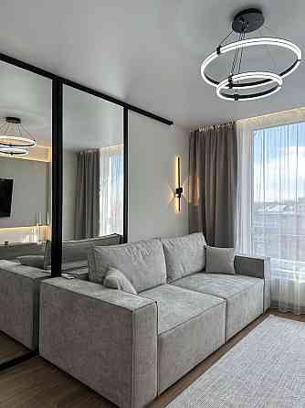 Продаж 2-кімнатної в ЖК Family Plaza Ивано-Франковск