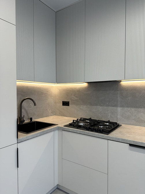 Продаж 2-кімнатної в ЖК Family Plaza Ивано-Франковск - изображение 3