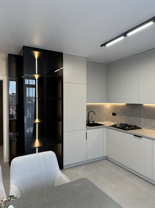 Продаж 2-кімнатної в ЖК Family Plaza Ивано-Франковск - изображение 2