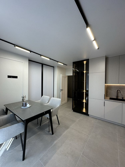 Продаж 2-кімнатної в ЖК Family Plaza Ивано-Франковск - изображение 5