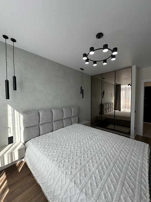 Продаж 2-кімнатної в ЖК Family Plaza Ивано-Франковск - изображение 6