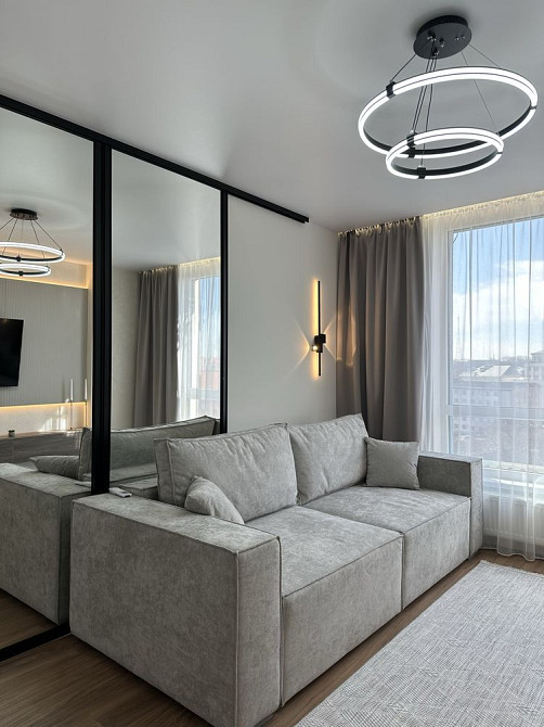 Продаж 2-кімнатної в ЖК Family Plaza Ивано-Франковск - изображение 1