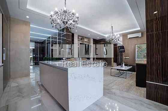 Продажа 4-к  квартиры  площадью 164 м2 в ЖК Новопечерские Липки Киев