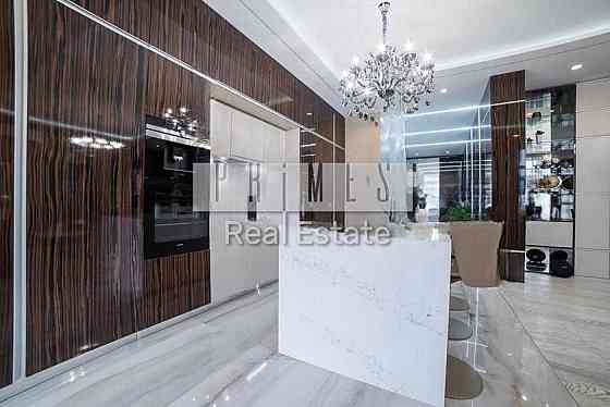 Продажа 4-к  квартиры  площадью 164 м2 в ЖК Новопечерские Липки Киев