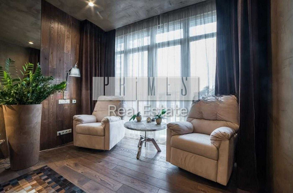 Продажа 4-к  квартиры  площадью 164 м2 в ЖК Новопечерские Липки Киев - изображение 8