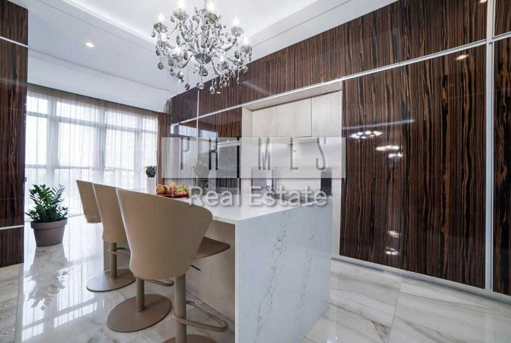 Продажа 4-к  квартиры  площадью 164 м2 в ЖК Новопечерские Липки Киев - изображение 2