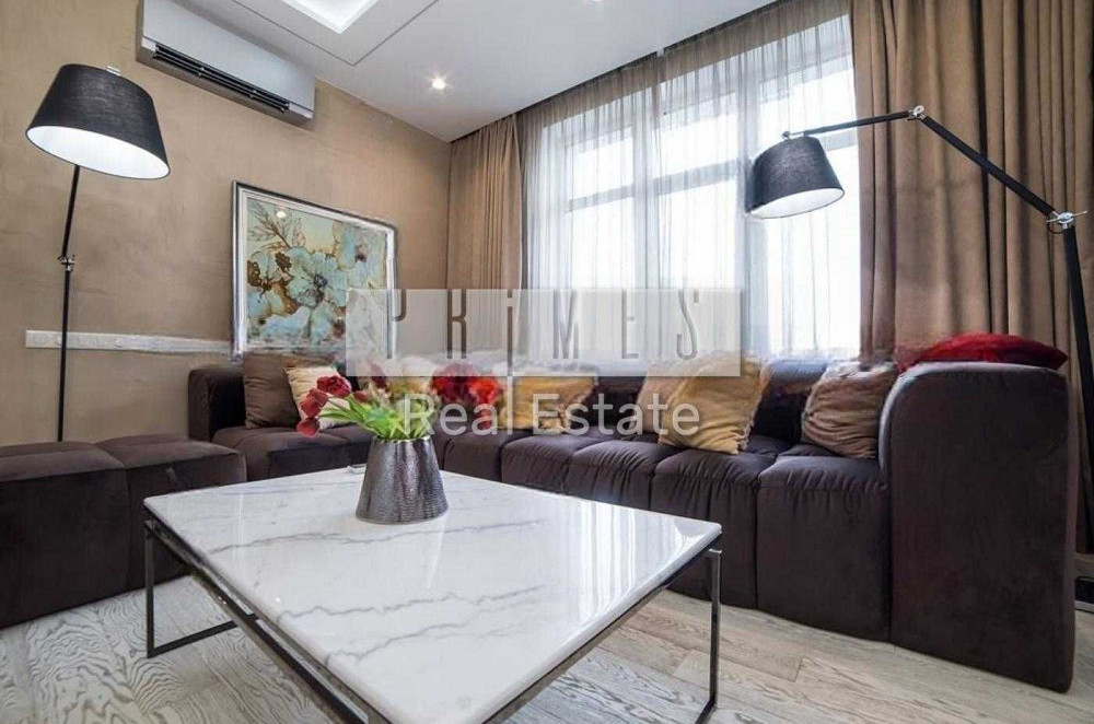 Продажа 4-к  квартиры  площадью 164 м2 в ЖК Новопечерские Липки Киев - изображение 7