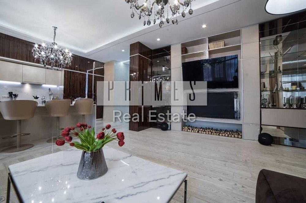 Продажа 4-к  квартиры  площадью 164 м2 в ЖК Новопечерские Липки Киев - изображение 5