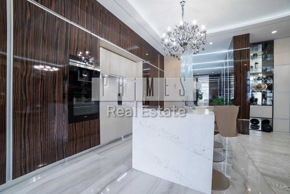 Продажа 4-к  квартиры  площадью 164 м2 в ЖК Новопечерские Липки Киев - изображение 3