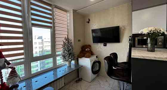 Квартира в Ірпені, Центральний парк  40м2, Мінім оформлення Ірпінь