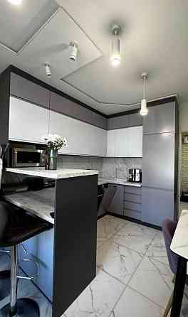 Квартира в Ірпені, Центральний парк  40м2, Мінім оформлення Ірпінь