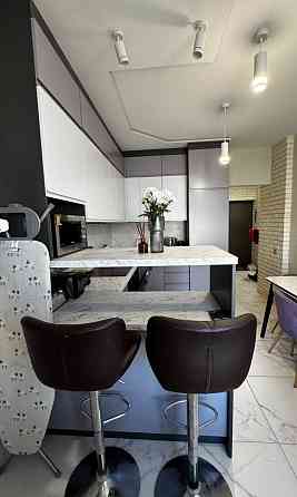 Квартира в Ірпені, Центральний парк  40м2, Мінім оформлення Ірпінь