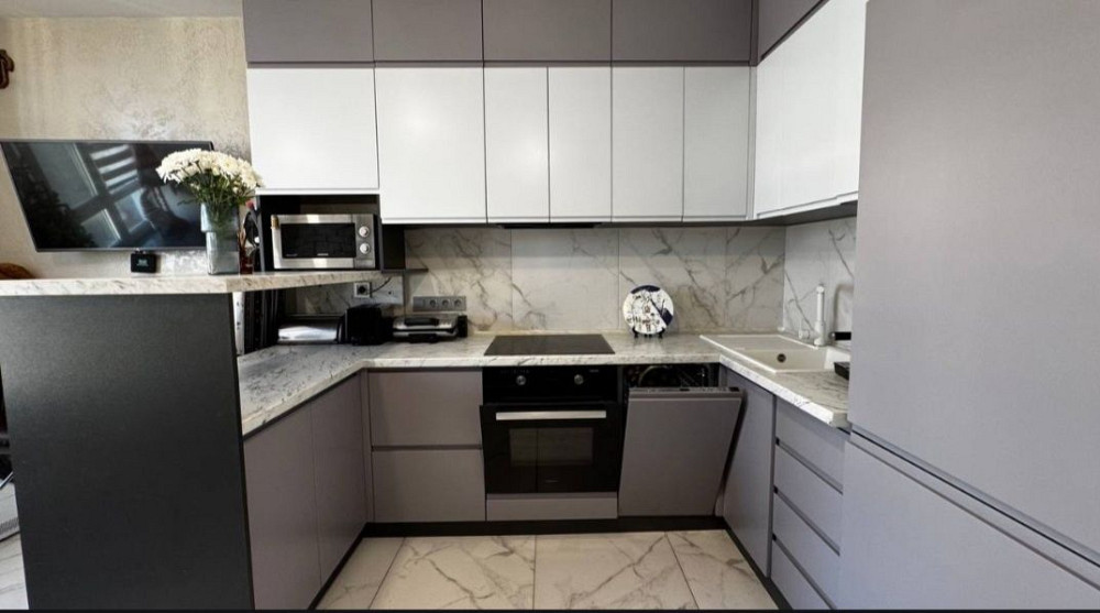 Квартира в Ірпені, Центральний парк  40м2, Мінім оформлення Ірпінь - зображення 4