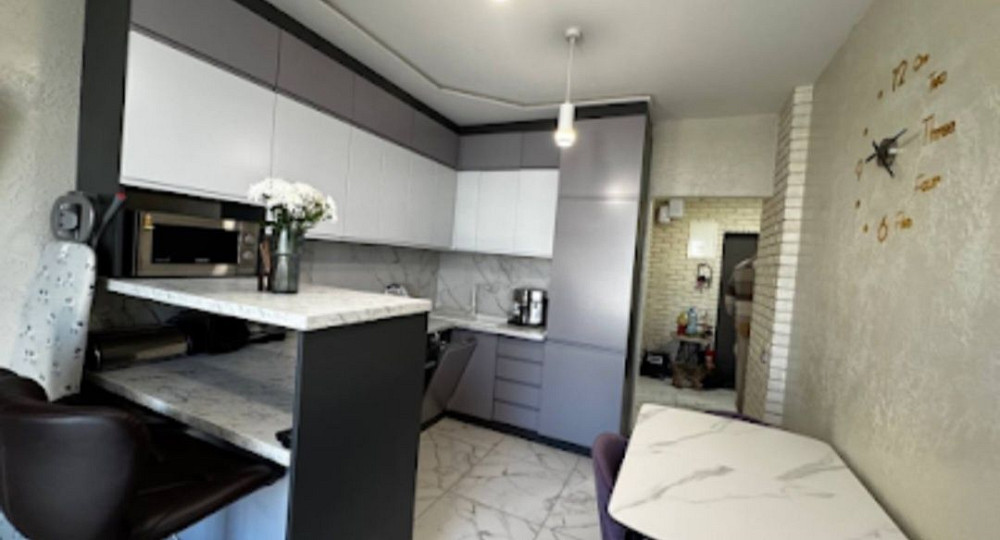 Квартира в Ірпені, Центральний парк  40м2, Мінім оформлення Ірпінь - зображення 2