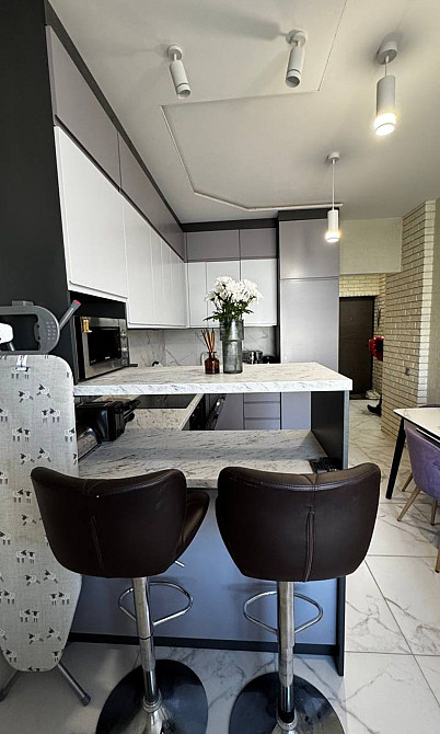 Квартира в Ірпені, Центральний парк  40м2, Мінім оформлення Ірпінь - зображення 3