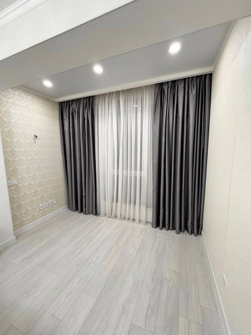 1- комнатная Дорогой ремонт, мебель, техника АГВ ЖК Малинки Черемушки Одеса - зображення 7