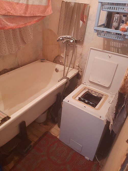 Продам 3х комнатную квартиру ж.м Западный Варус. Дніпро - зображення 4