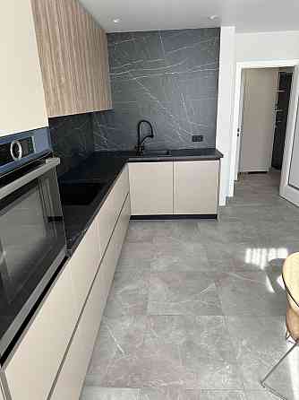 1-кім. ЖК Перфект Таун з дизайнерським ремонтом, меблями, технікою. Киев