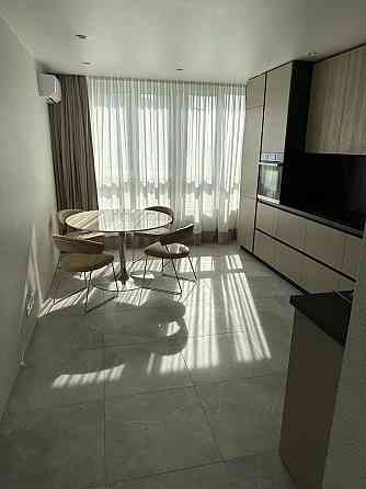 1-кім. ЖК Перфект Таун з дизайнерським ремонтом, меблями, технікою. Киев