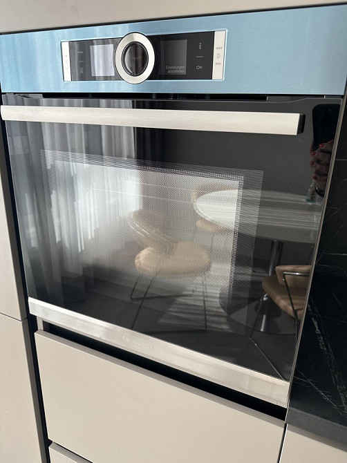 1-кім. ЖК Перфект Таун з дизайнерським ремонтом, меблями, технікою. Киев - изображение 8