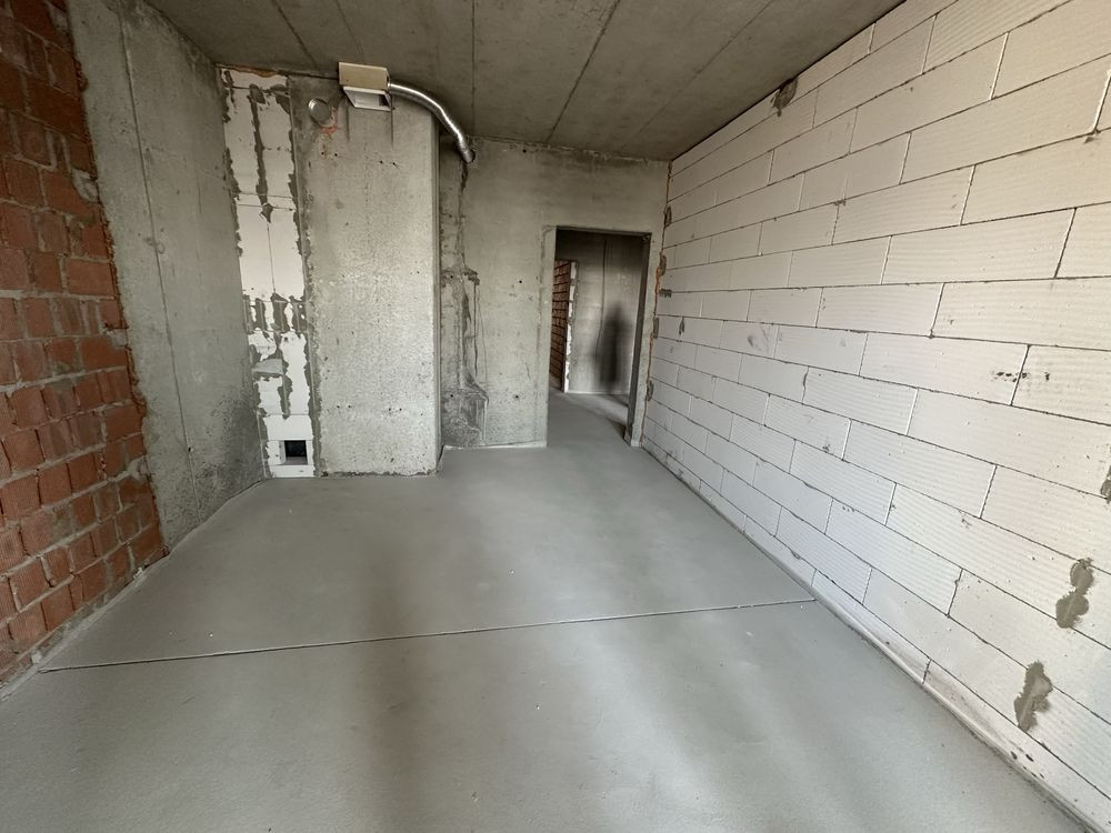 2- комнатная 6,7 ст Фонтана Кирпичный дом ЖК Модерн Еоселя программа Одеса - зображення 5