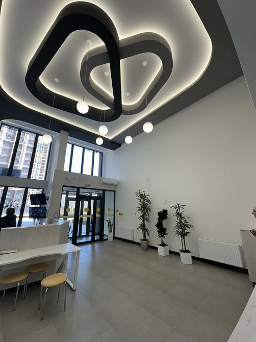 2- комнатная 6,7 ст Фонтана Кирпичный дом ЖК Модерн Еоселя программа Одеса - зображення 3