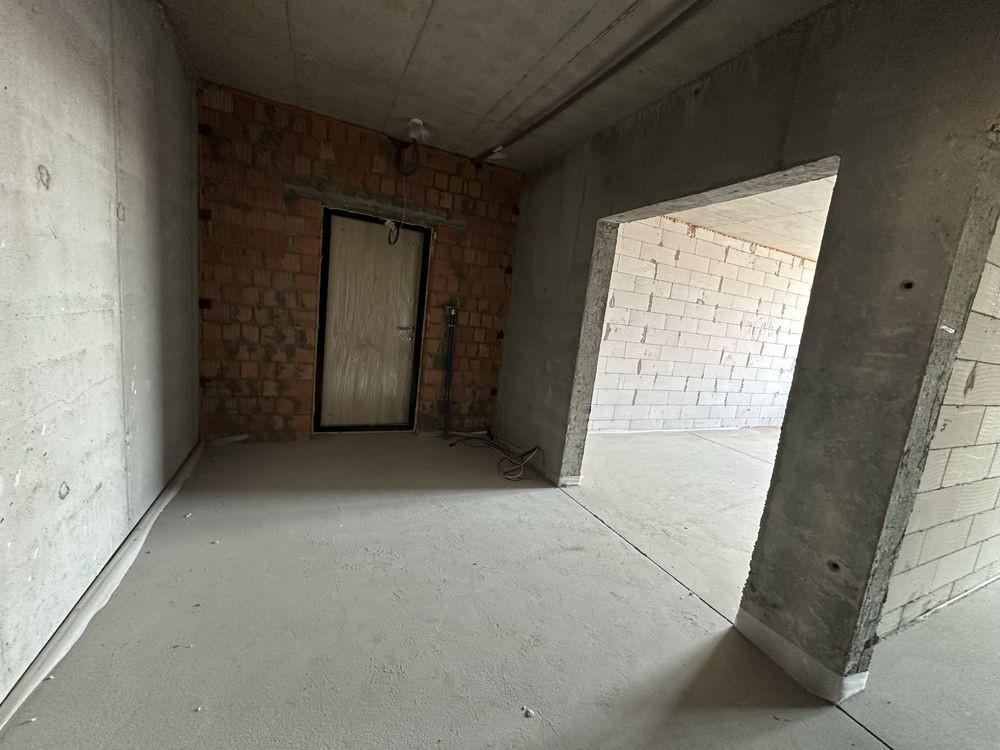 2- комнатная 6,7 ст Фонтана Кирпичный дом ЖК Модерн Еоселя программа Одеса - зображення 7