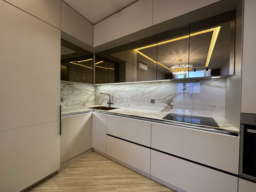 Самый красивый вид на Каманина Одеса - зображення 6