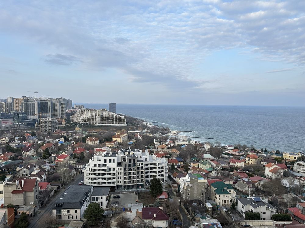 Самый красивый вид на Каманина Одеса - зображення 3